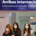 El Gobierno anunció que se suspenden los vuelos desde Brasil, Chile y México