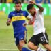 River se lo empató a Boca en otra edición del superclásico