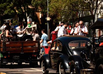 Llega el 12° Festival Internacional de Jazz de Córdoba