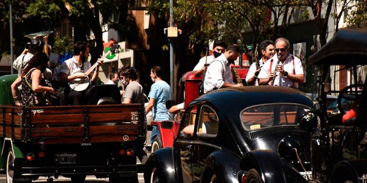 Llega el 12° Festival Internacional de Jazz de Córdoba