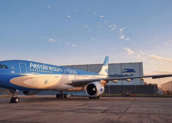 Un nuevo vuelo con vacunas Sinopharm llega esta tarde al país