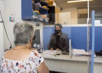 Cinco puntos más en ciudad de Córdoba para sacar el CiDi