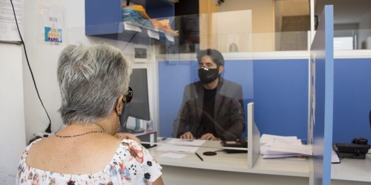 Cinco puntos más en ciudad de Córdoba para sacar el CiDi