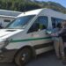 Liberaron a los detenidos por el ataque a Alberto Fernández en Chubut