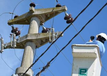 Cortes de energía programados por obras para este jueves en Córdoba