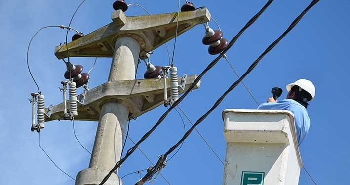 Cortes de energía programados por obras para este jueves en Córdoba