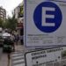 Actualizaron la tarifa del estacionamiento medido y controlado en la ciudad