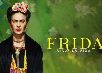 National Geographic estrena un documental sobre Frida Kahlo