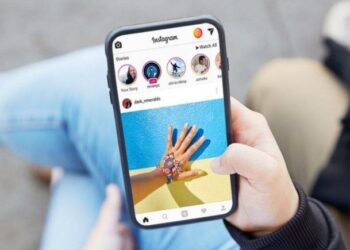 Facebook creará una versión de Instagram para menores de 13 años