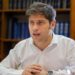 Kicillof explicó que a Sarlo no le ofrecieron nada "por debajo de la mesa"