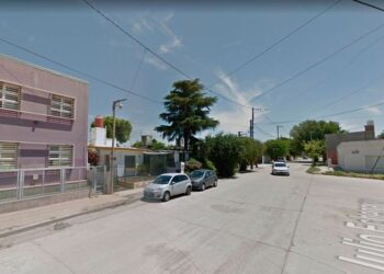 Mataron a un hombre a puñaladas en barrio Los Granados