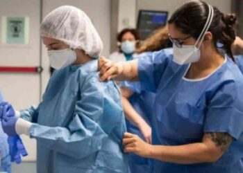 El Gobierno de la provincia anunció un pago adicional para médicos de guardia y residentes