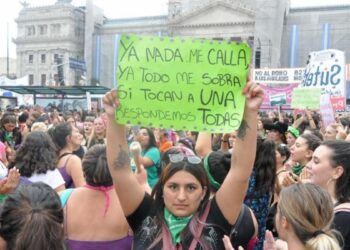 8M: cuándo se realizarán las marchas por el Día de la Mujer en Argentina