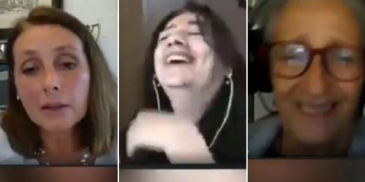 Polémico: tres profesoras de la Universidad de Mendoza se burlaron de sus alumnos por Zoom