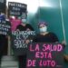 Trabajadores de la Salud no descartan un paro