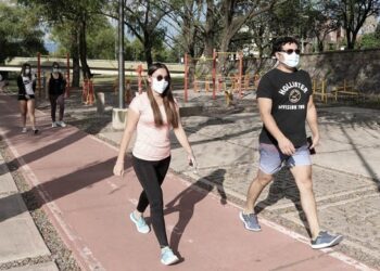 Qué medidas tomó el Gobierno para una "Semana Santa cuidada"