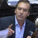 Martín Soria fue confirmado como el nuevo Ministro de Justicia