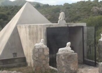 Ocho detenidos por estafas con una presunta terapia de "sanación egipcia"