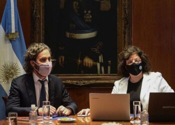 Teletrabajo en el sector público: ¿Qué áreas quedan exceptuadas?