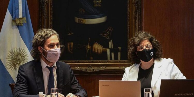 Teletrabajo en el sector público: ¿Qué áreas quedan exceptuadas?