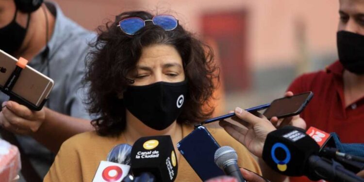 El Gobierno piensa en una tercera dosis de la vacuna contra el coronavirus