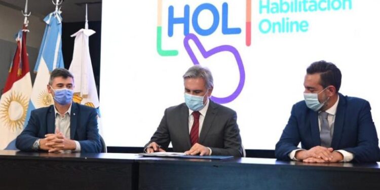 Las habilitaciones de negocios se tramitarán online en Córdoba