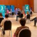 El lunes se vacunaron 1.061 personas contra el Covid-19 en la provincia