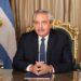 Alberto Fernández pidió disculpas tras sus dichos sobre la inmigración