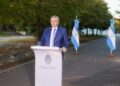 Fernández: "Argentina entró en la segunda ola de contagios"
