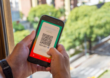 Apross lanzó una credencial virtual para sus afiliados