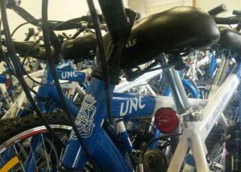 Cierra la inscripción para "Bici SAE"
