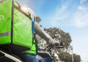 Chazki, la startup peruana creará 300 empleos en logística para e-commerce