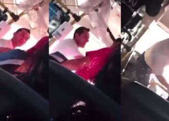 Despidieron al chofer de Ersa que terminó a los golpes con un pasajero
