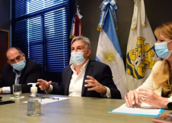 El BID calificó a Córdoba como "Ciudad Emergente" en su reporte de medición de Ciudades Inteligentes