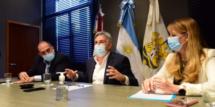 El BID calificó a Córdoba como "Ciudad Emergente" en su reporte de medición de Ciudades Inteligentes