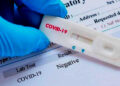 Covid-19: Córdoba reportó la cifra más alta de contagios por tercer día