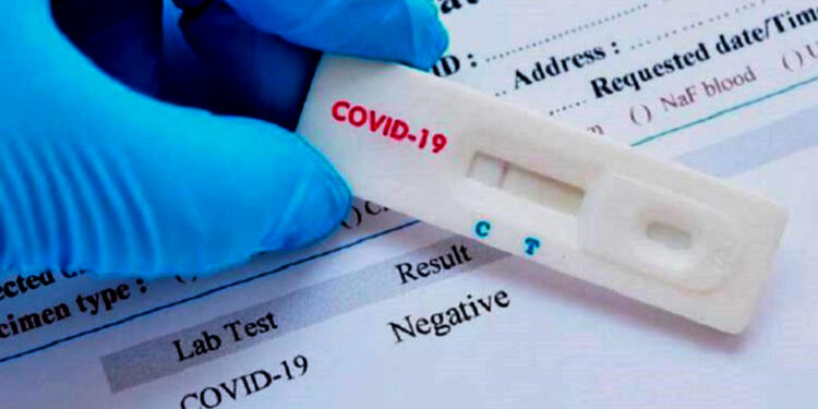 Covid-19: Córdoba reportó la cifra más alta de contagios por tercer día