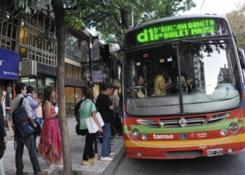 Volverían a funcionar los diferenciales en Córdoba