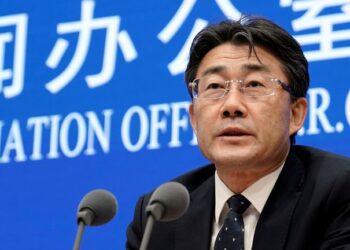 China admitió que sus vacunas "no tienen tasas de protección muy altas"