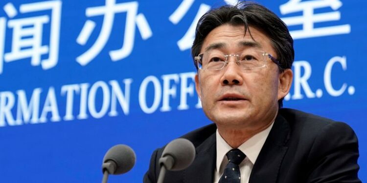 China admitió que sus vacunas "no tienen tasas de protección muy altas"