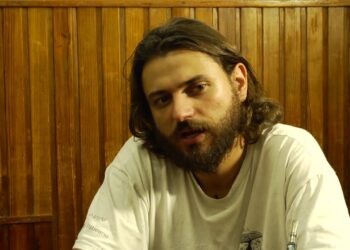 Designaron a Juan Grabois como miembro del "ministerio social y ambiental" del Vaticano