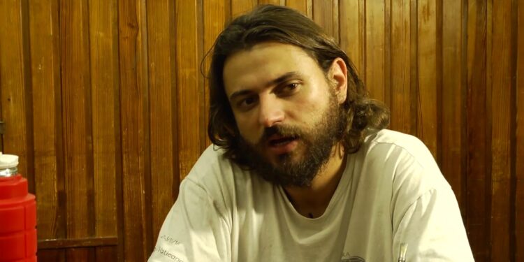 Designaron a Juan Grabois como miembro del "ministerio social y ambiental" del Vaticano