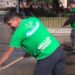 El Surrbac celebra el Día del Trabajador junto a la Mona Jiménez