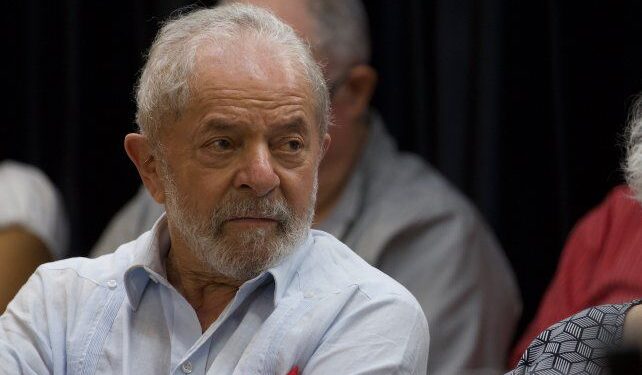 La Corte Suprema de Brasil ratifica el fallo que anula las condenas contra Lula