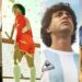 Amazon presentó el tráiler de "Maradona: Sueño bendito"