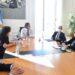 El Gobierno definió que el transporte deberá circular con ventanillas abiertas