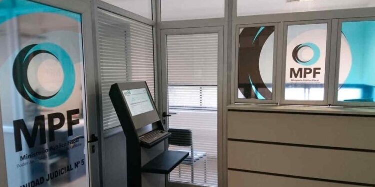 Reabren tres unidades judiciales y llegan a 35 en Capital y Gran Córdoba