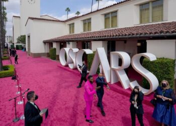 En una ceremonia novedosa, la Academia reconoció a lo más destacado del cine