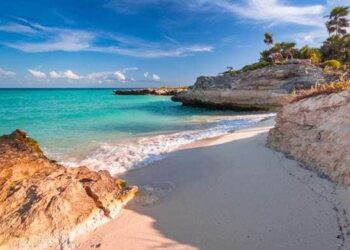 El gobierno abrió un consulado en Playa del Carmen