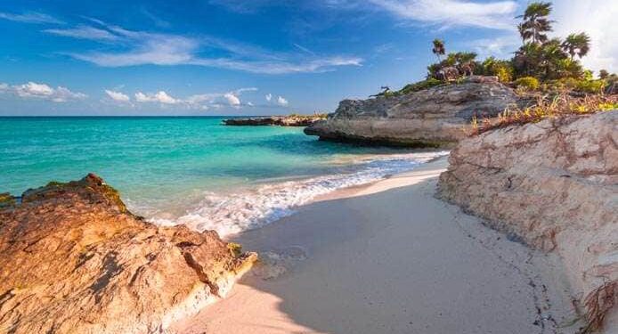 El gobierno abrió un consulado en Playa del Carmen